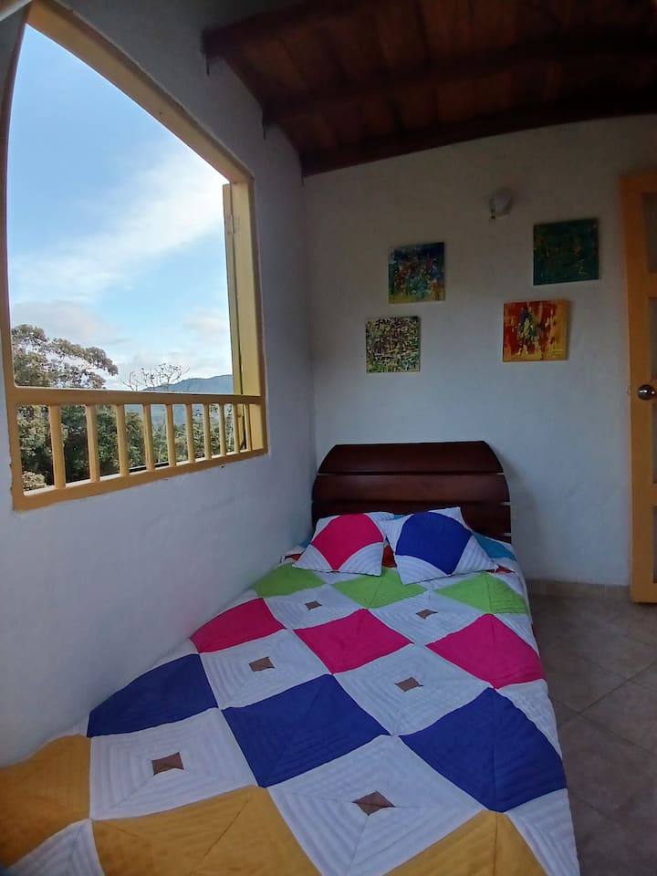 Спална соба 3