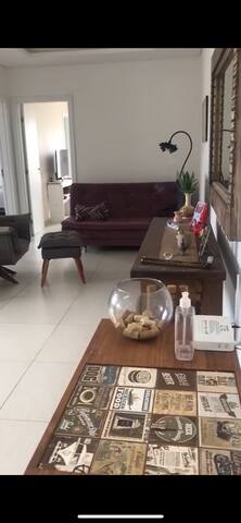 Pousada Villa Germânia managed Airbnb listing 1
