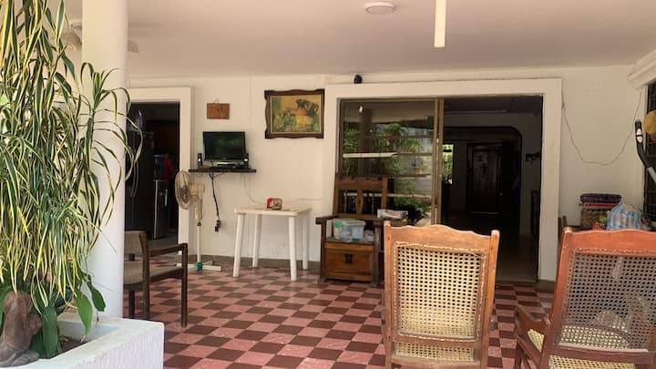 Casa Entera Festival Vallenato - Valledupar