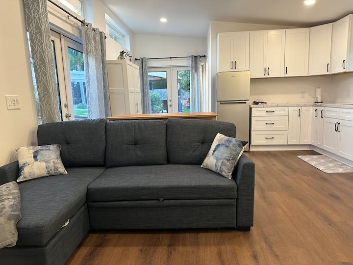 Orange County – Semi-private Studio - Wild Rivers, Irvine