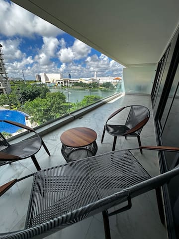 Lifekuxtal managed Airbnb listing 3