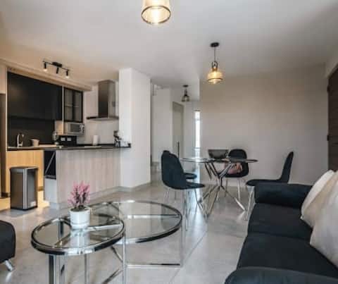 Lagos Apartment in Zakia Ziré