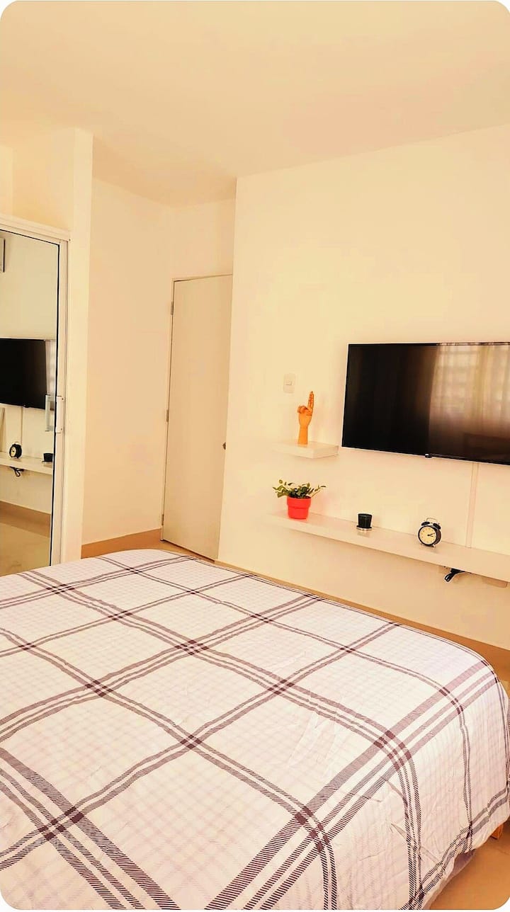 Chambre 1