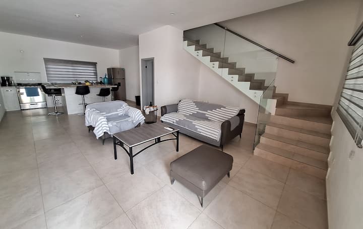 Casa San Francisco - San Carlos Nuevo Guaymas