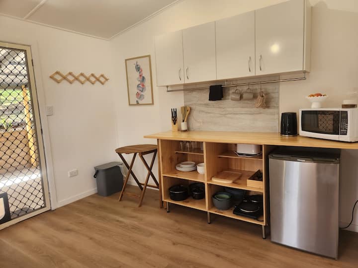 Birdsong Hideaway - Gympie