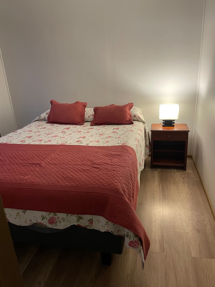 ห้องนอน