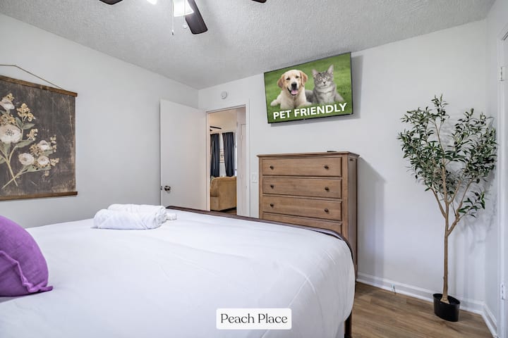 Спална соба 3