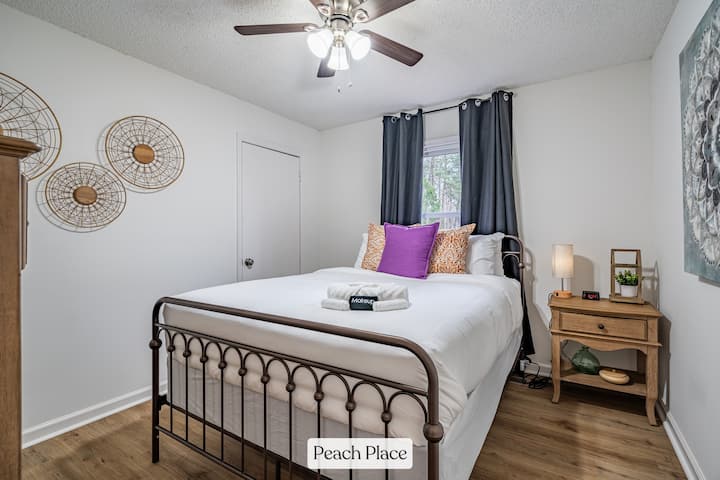 Спална соба 1