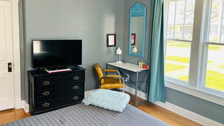 غرفة النوم 3