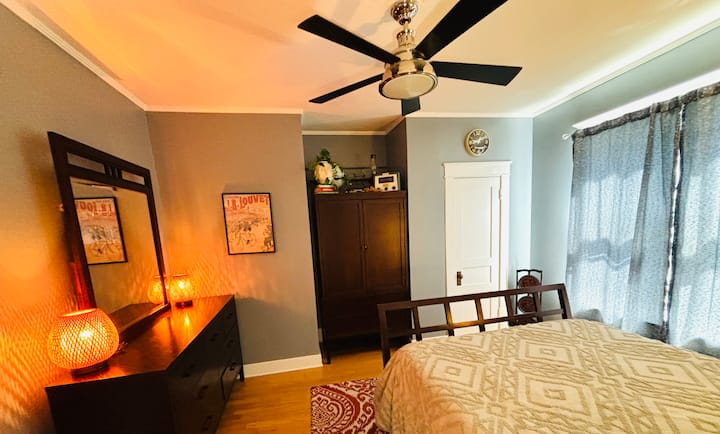 غرفة النوم 1