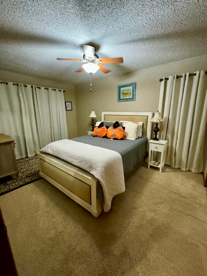 Спална соба 1