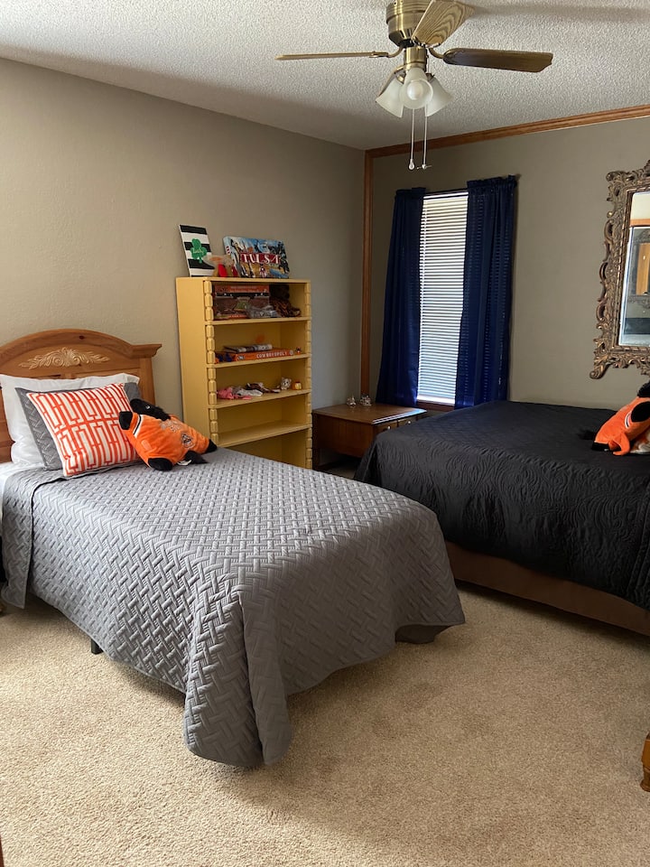 Спална соба 2