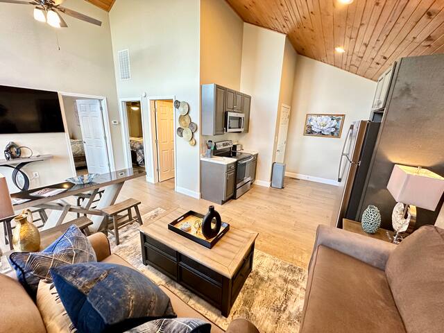 Property Connection, LLC managed Airbnb listing 2