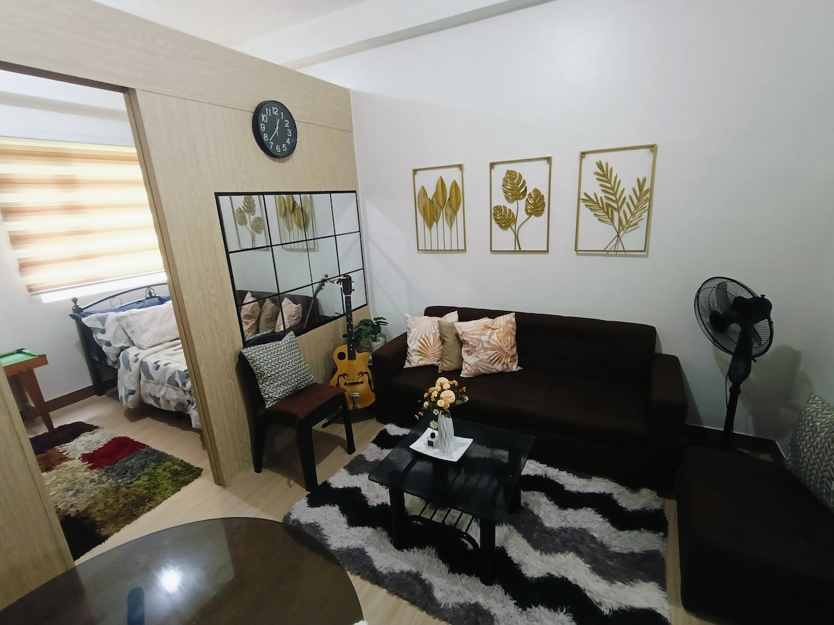 Дневен простор