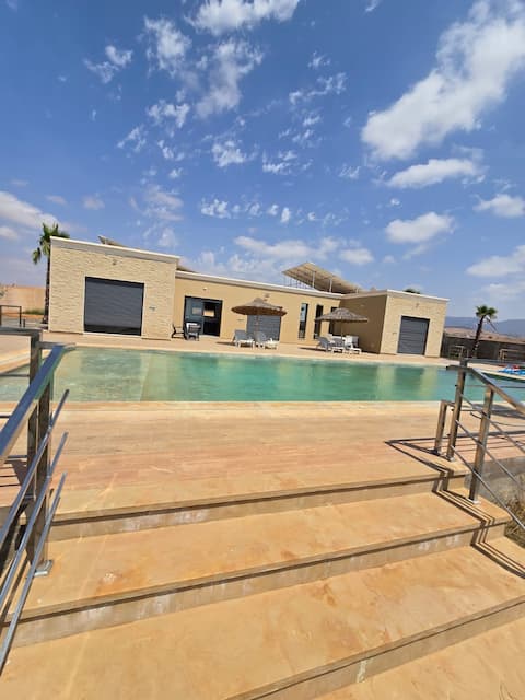 Villa Kazim
