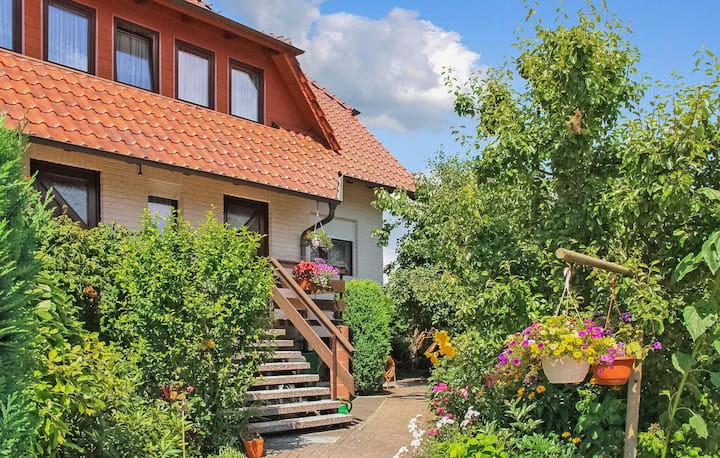 Ferienwohnung Waren (Müritz) - Waren (Müritz)