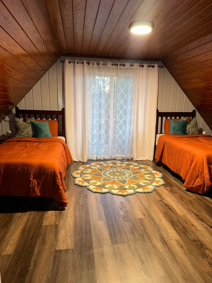 საძინებელი 2