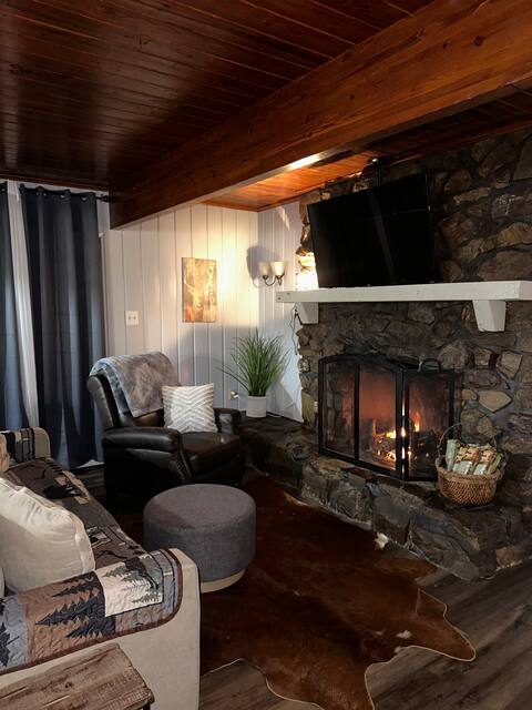 Southland Retreat