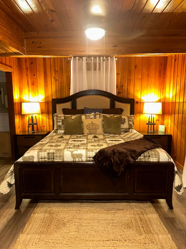 საძინებელი 1