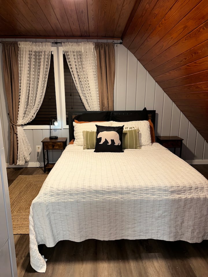 საძინებელი 3