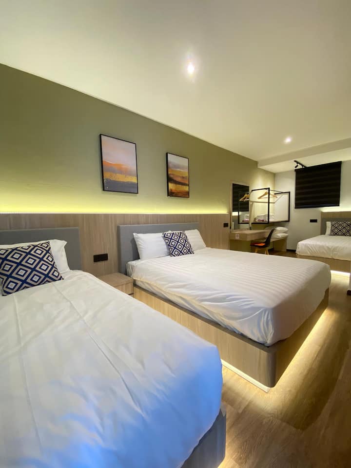 غرفة النوم 4