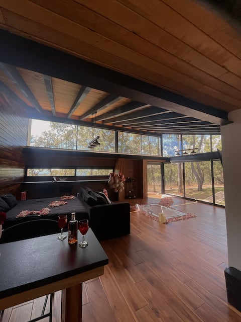 Master Suite Valentina