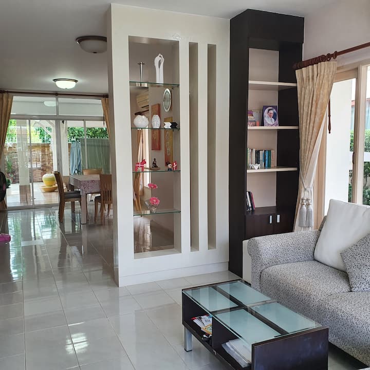 Summer House - Krabi