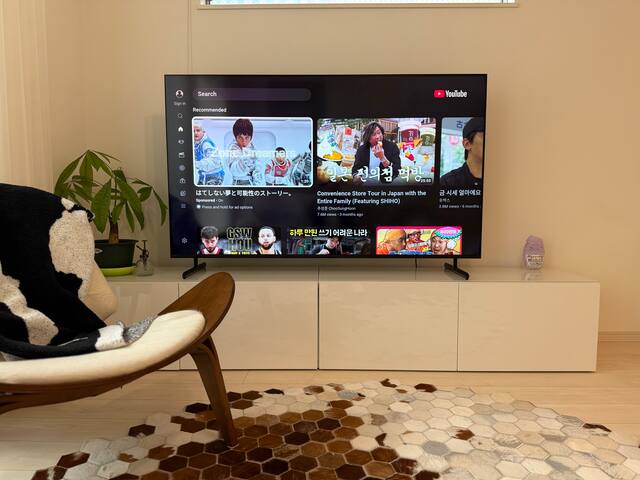 jasmine小屋，一栋整套90平。超级便利的位置，全新的建筑，设备最齐全，限时免费取消 gallery image 3