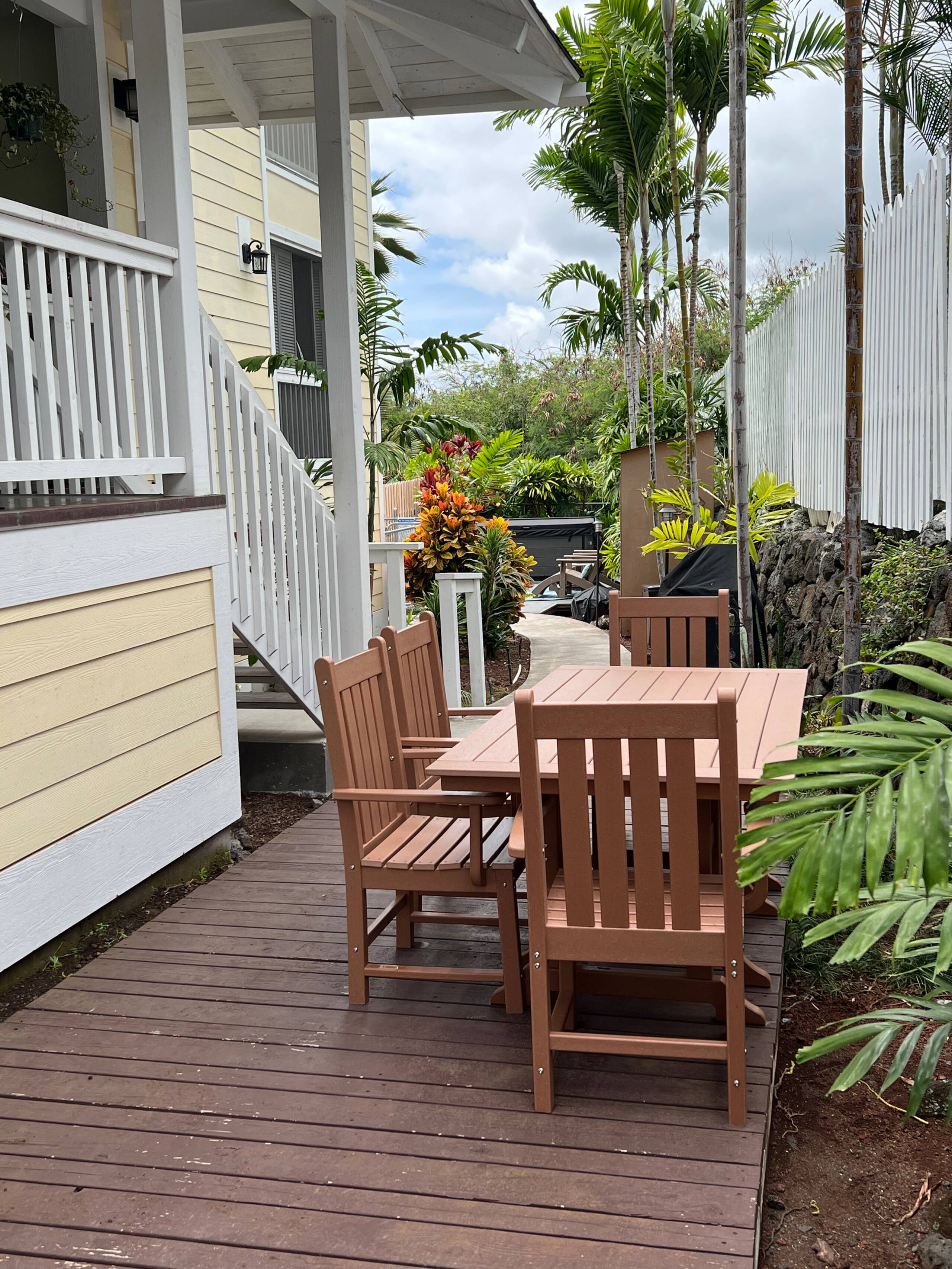 Kona Penthouse Retreat - Relaxed 2 BD w/Ocean View - Image 15