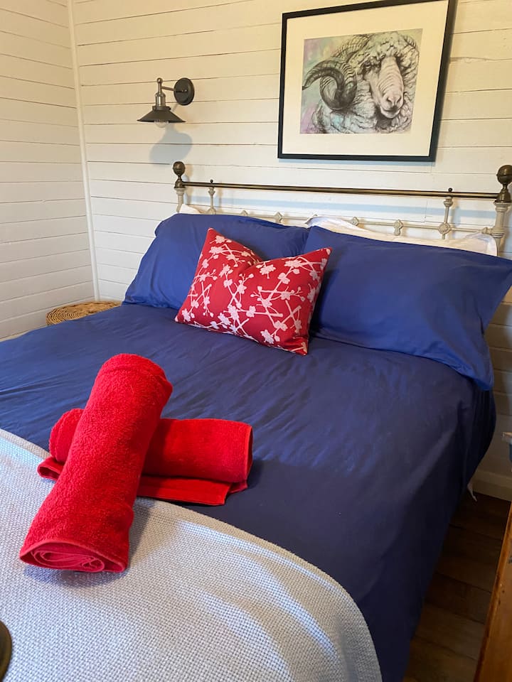 საძინებელი 2