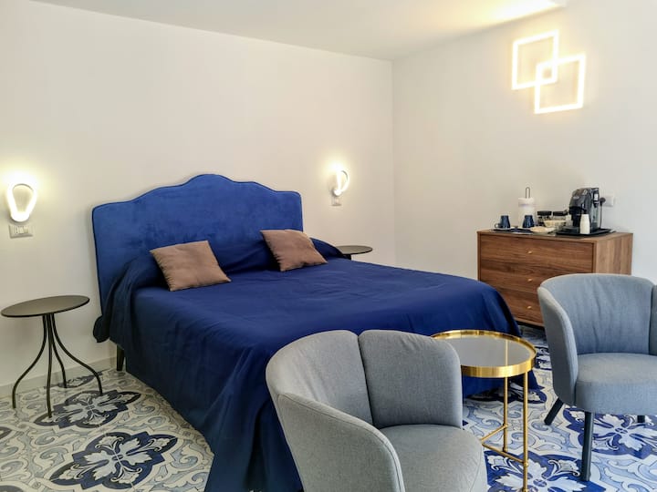Villacarrino Rooms - Positano
