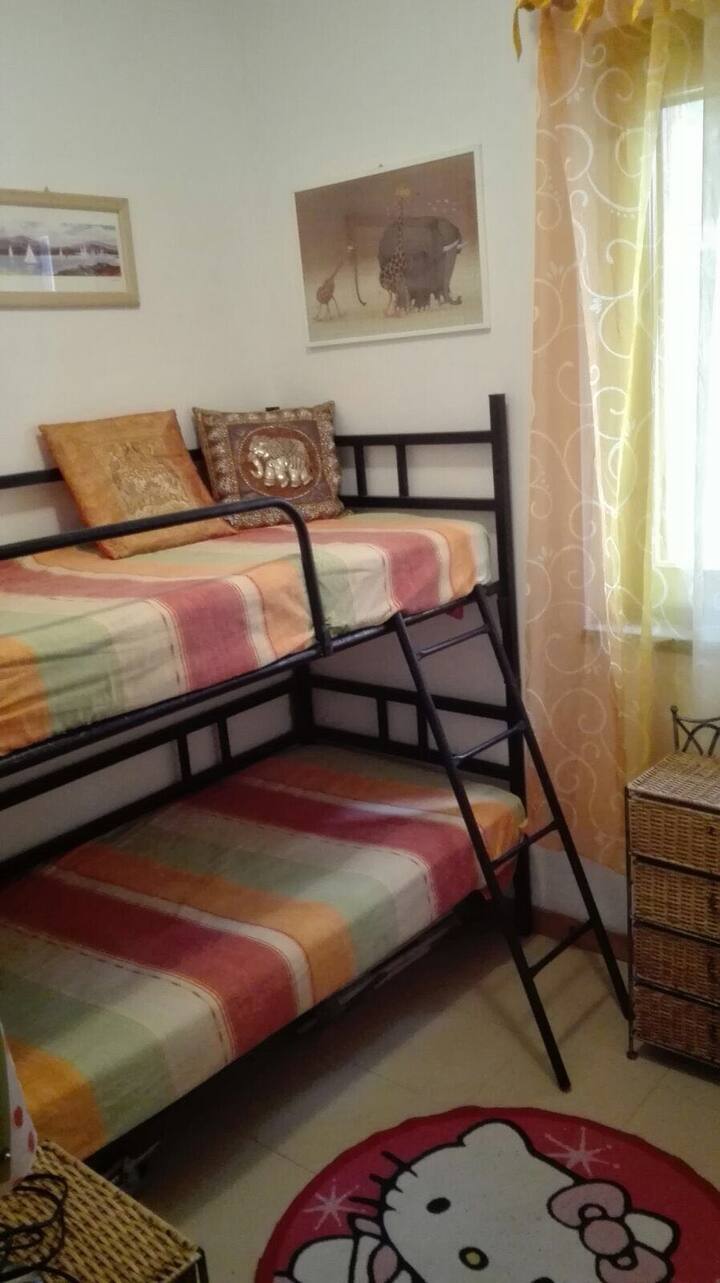 Habitación 2