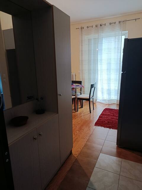 Successful Airbnb property: DOWNTOWN APARTMENT in Δήμος Τρίπολης