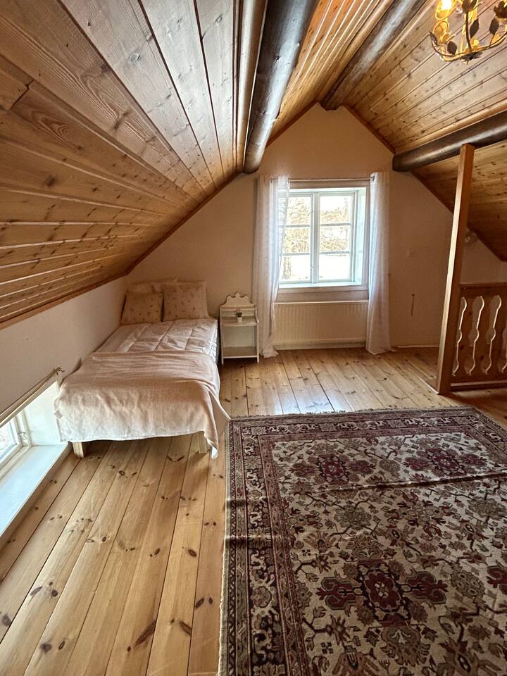 Spálňa 2