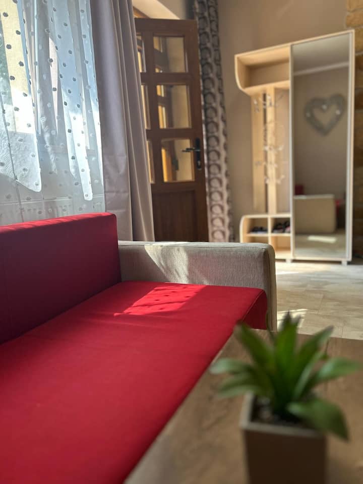 Casa Paris - Cluj-Napoca