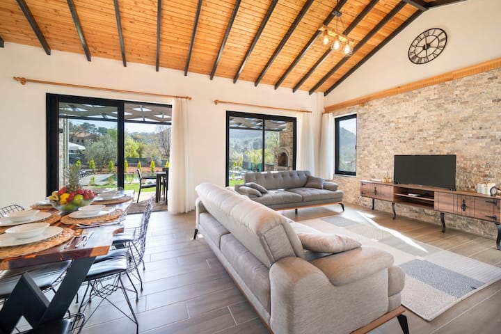 Villa Ege - Göcek