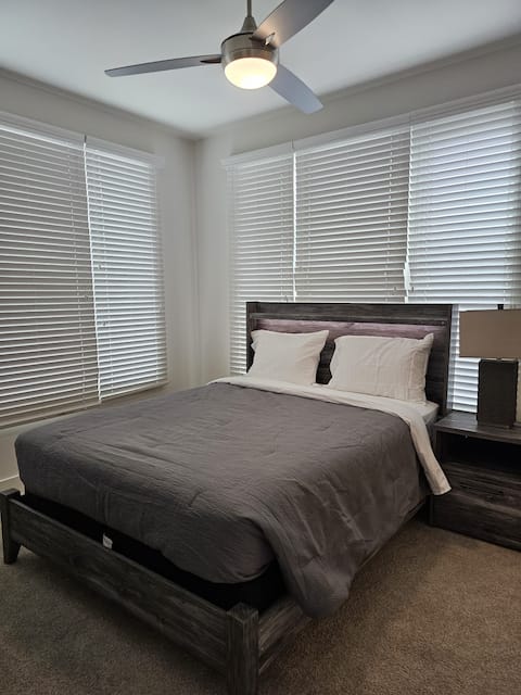 Hidden Gem Haven @ Legacy West