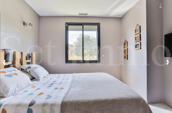 Schlafzimmer 3