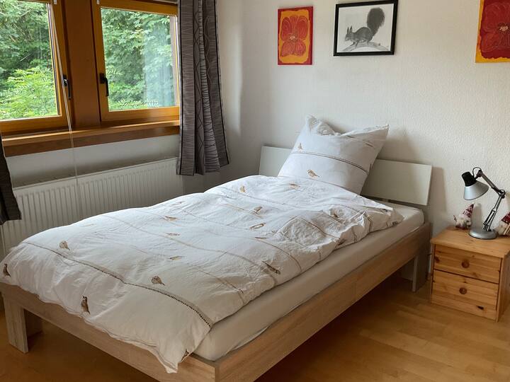 Schlafzimmer 3