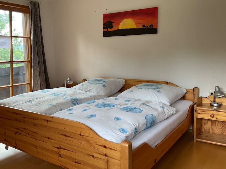 Schlafzimmer 2