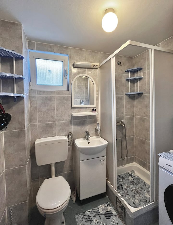 Apartman Goran - Budva