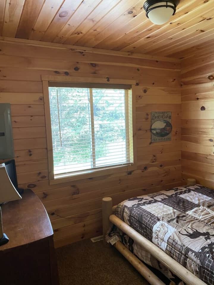 غرفة النوم 2