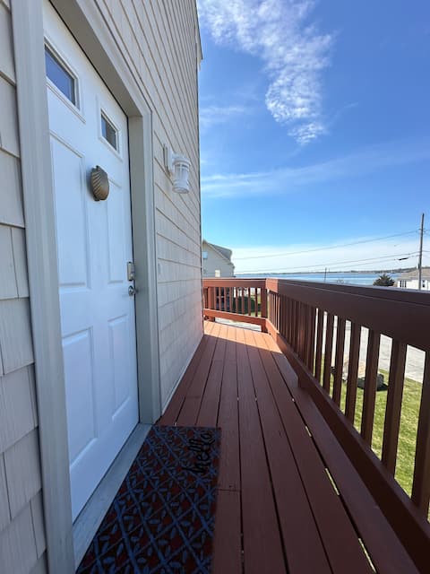 Saltmarsh Beach House