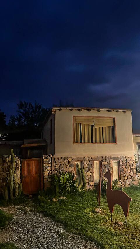 Cabaña Tilcara