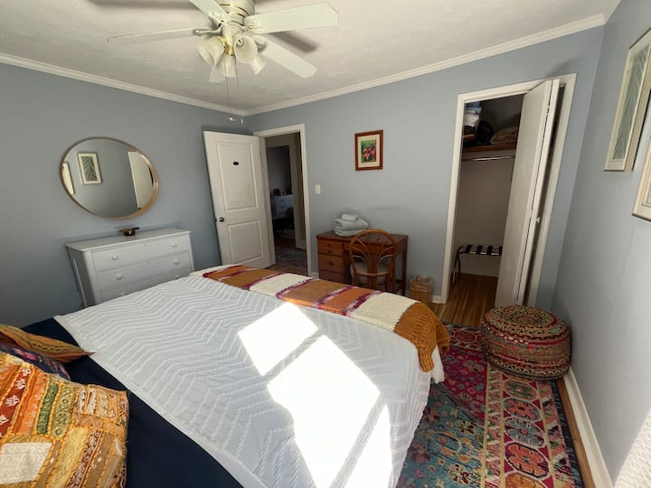 ห้องนอน