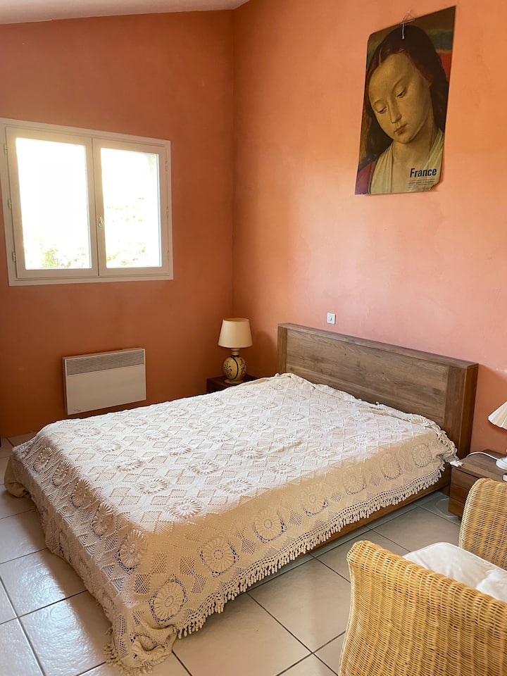 Chambre 1