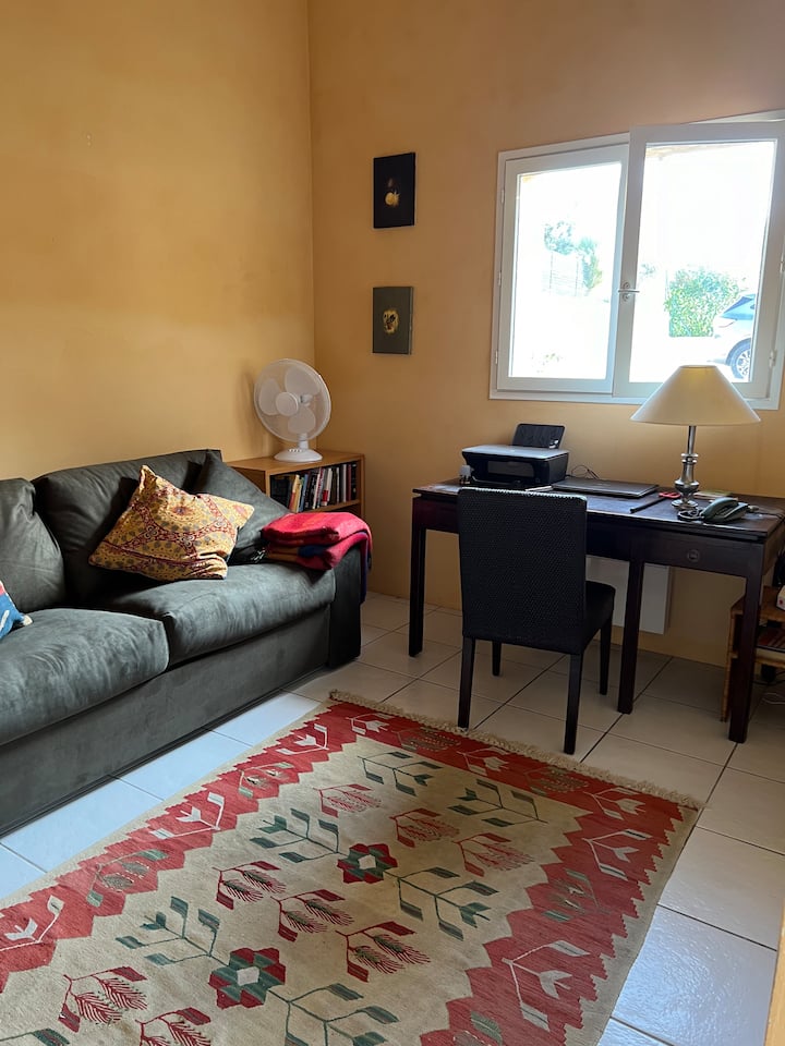 Chambre 3