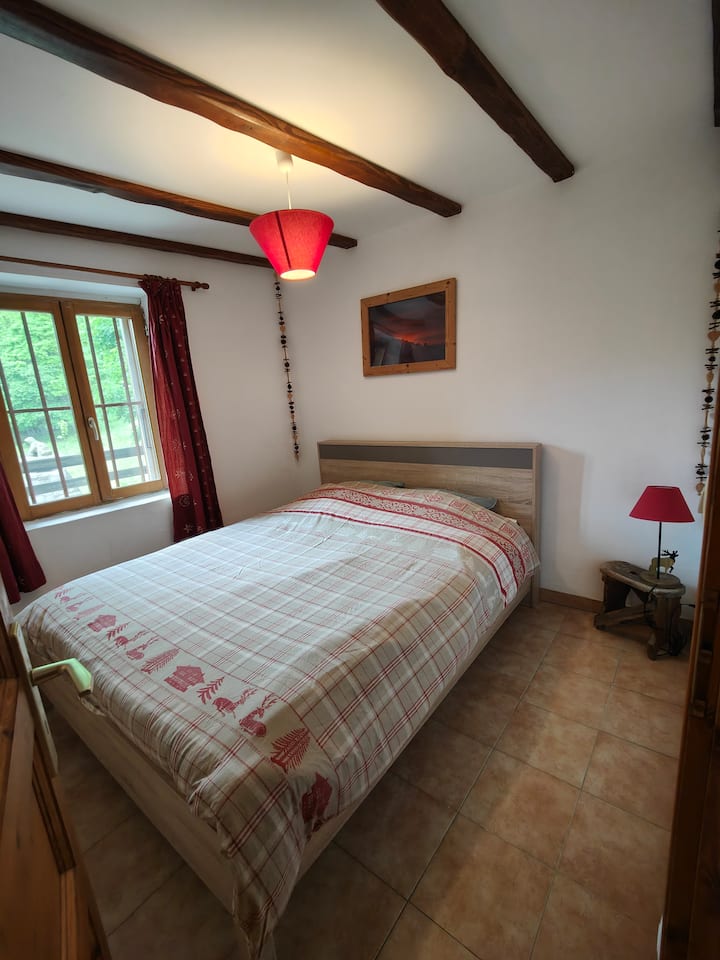 Спална соба 5