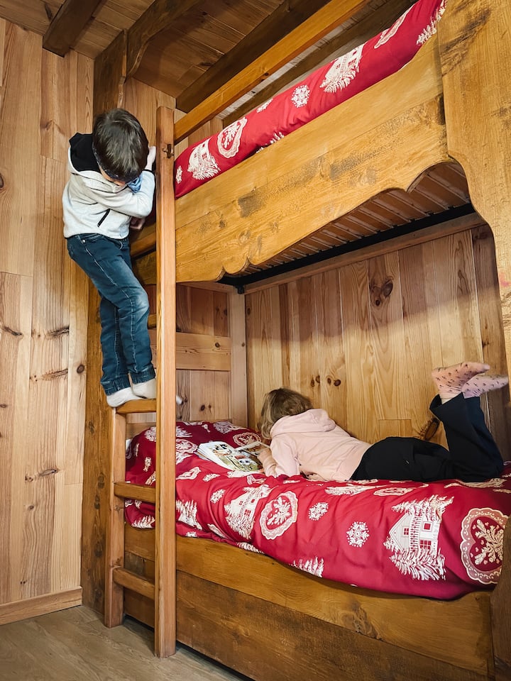 Спална соба 1