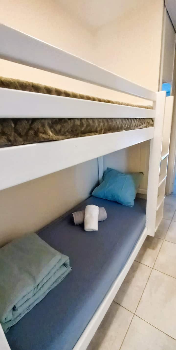 Slaapkamer